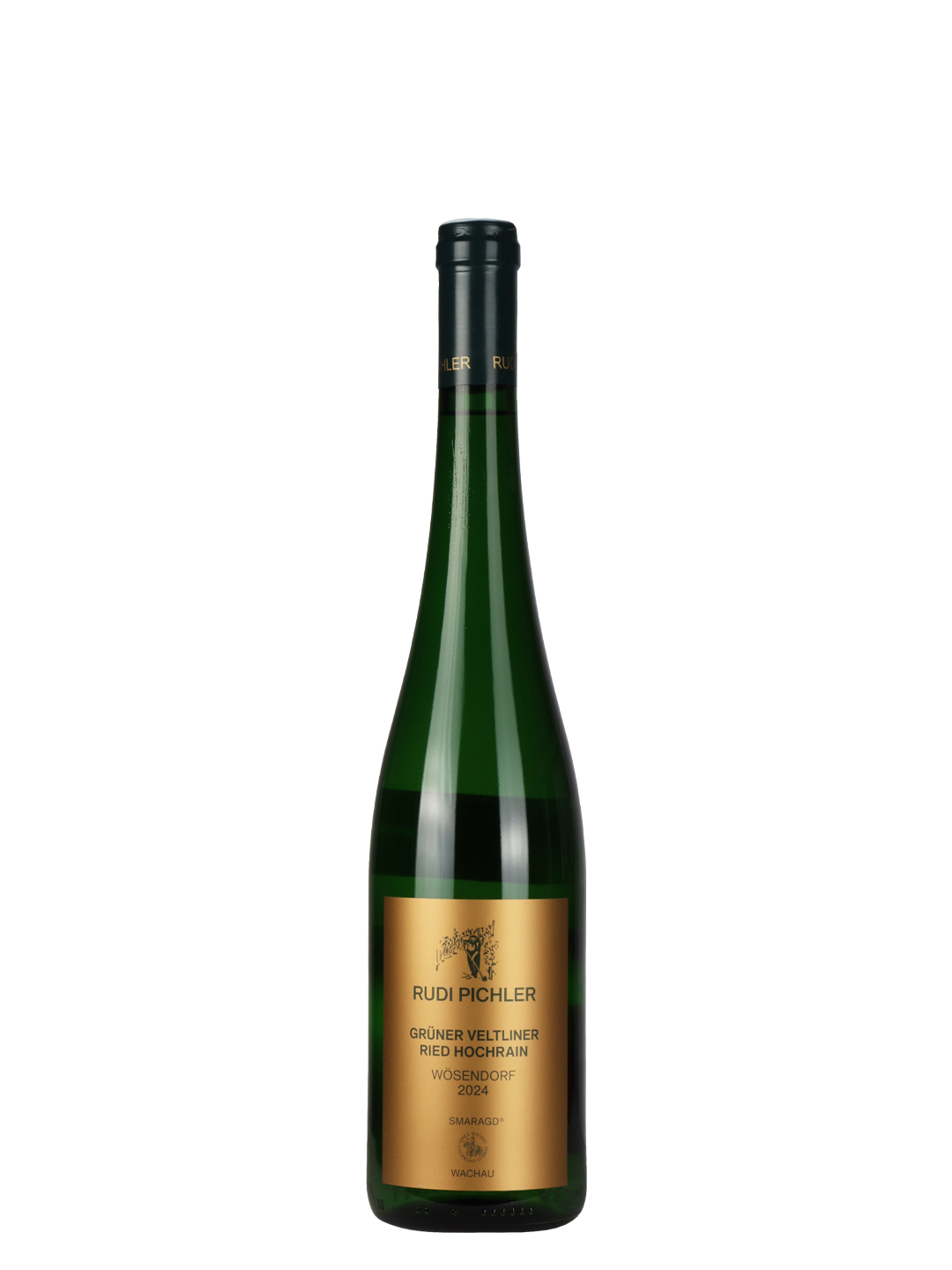 Rudi Pichler Gruner Veltliner Horchrain