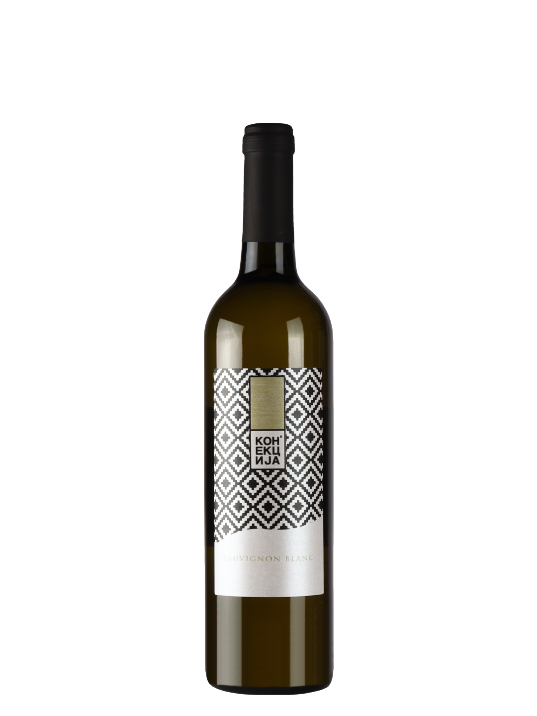 Krstašica Konekcija Sauvignon Blanc