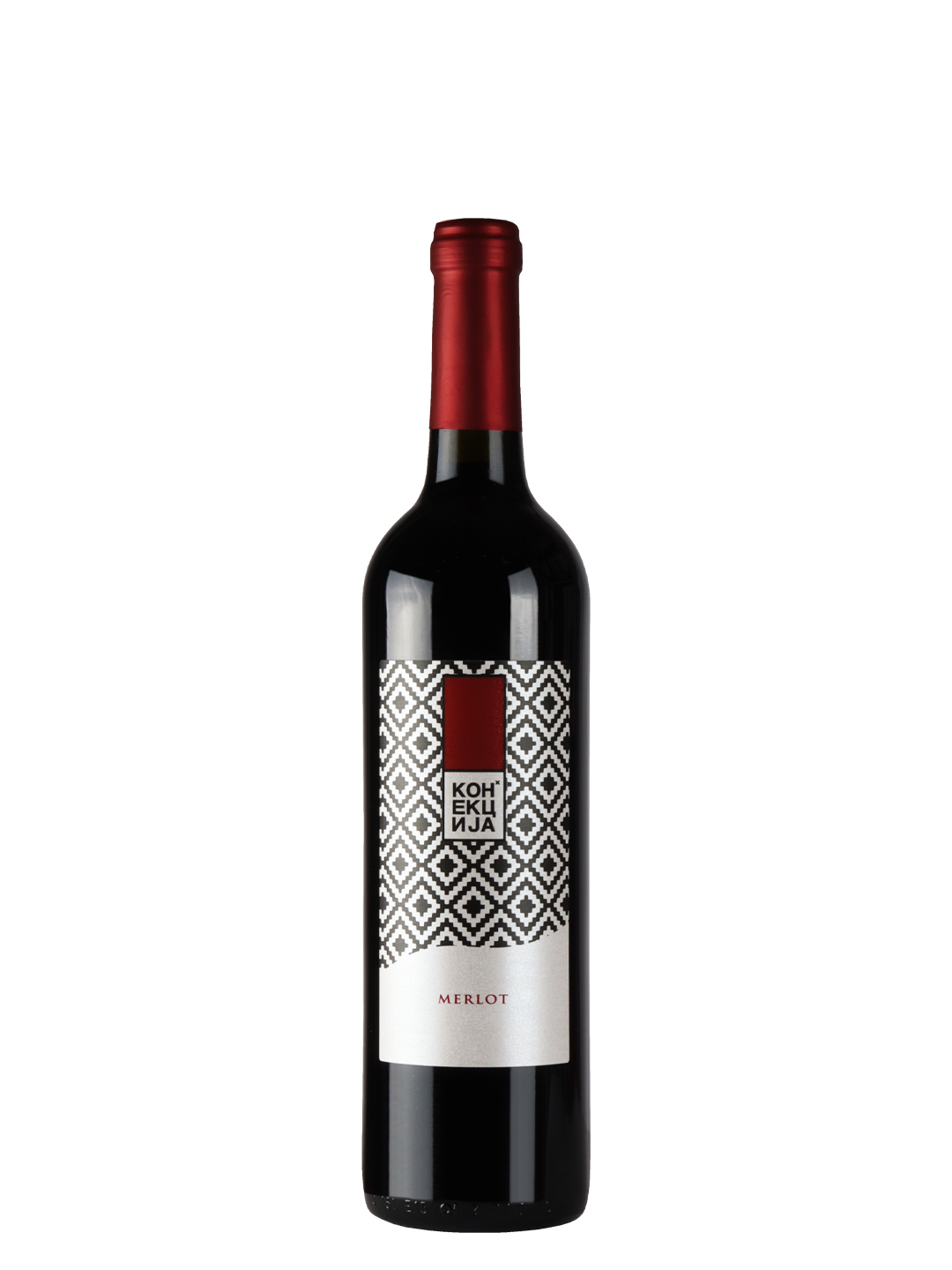 Krstašica Konekcija Merlot