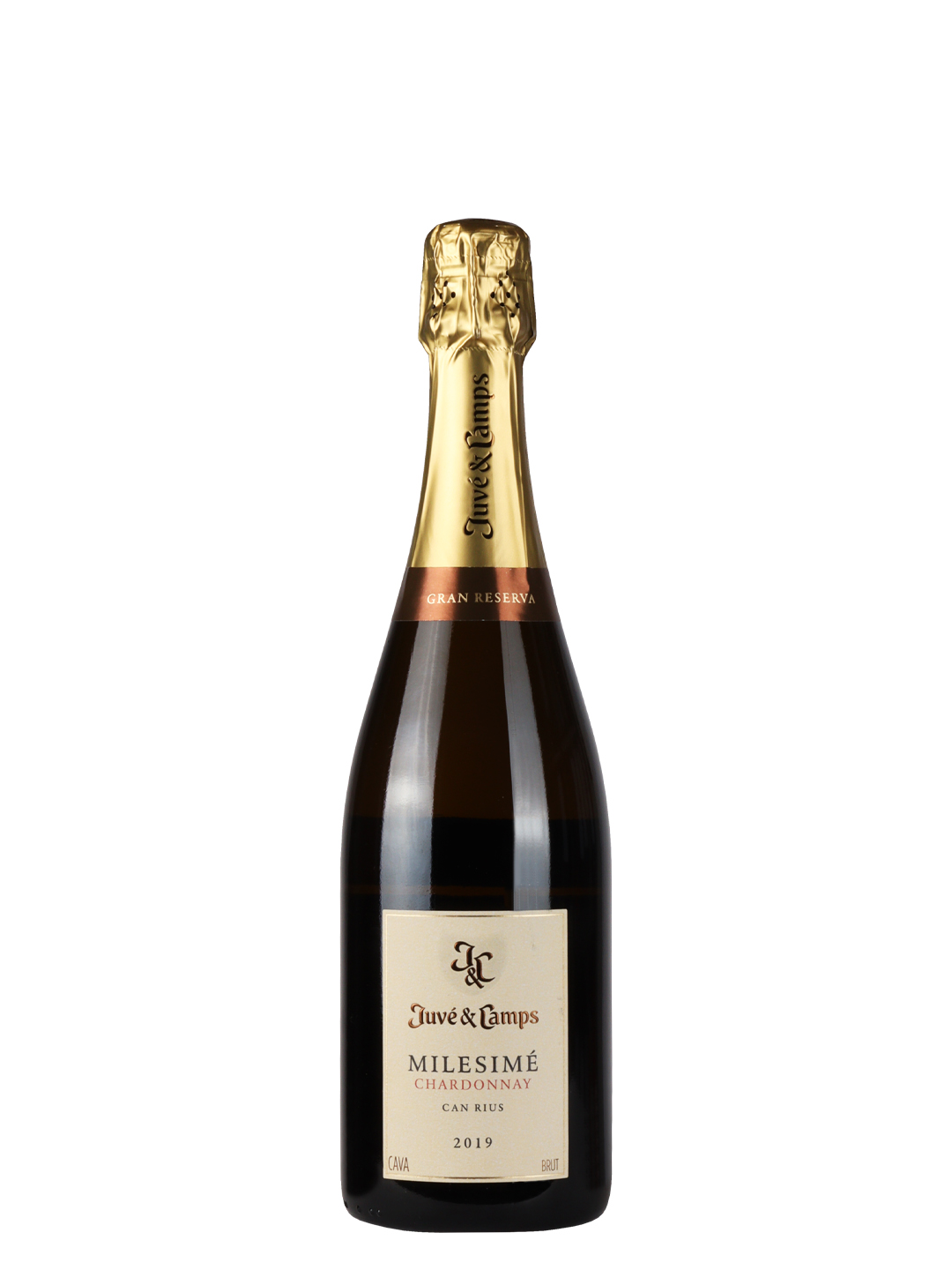Juve&Camps Milesime Chardonnay