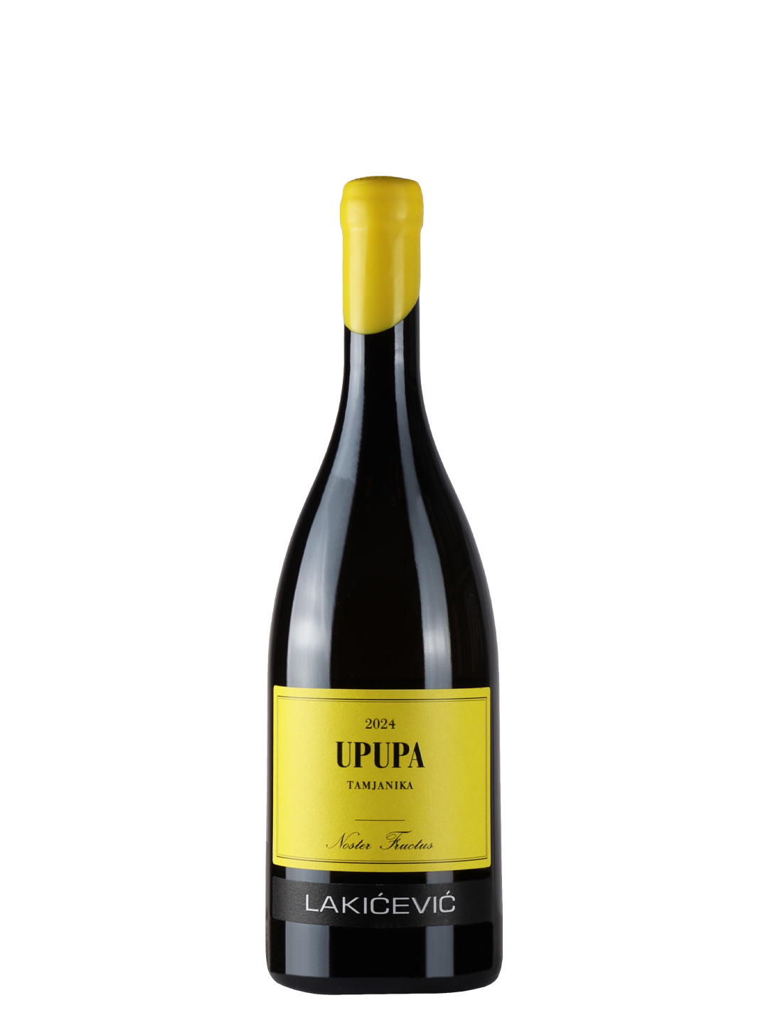 Lakićević Upupa