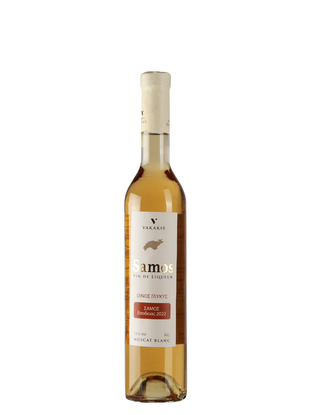 Samos Vin de Liqueur