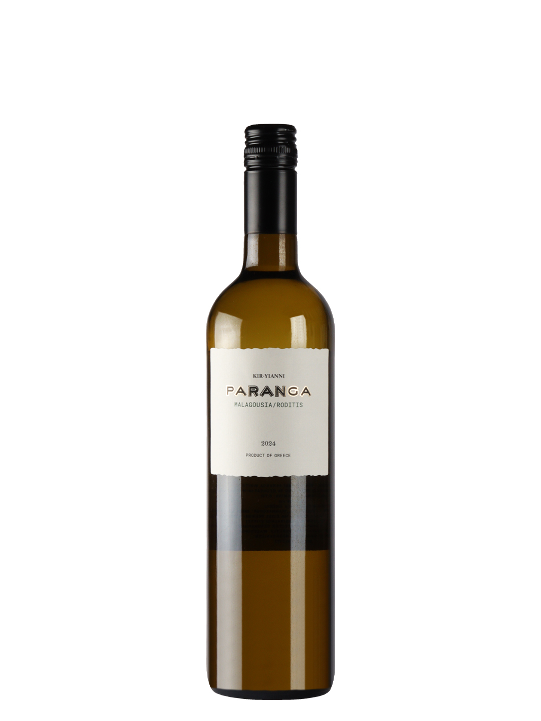 Kir-Yianni Paranga White