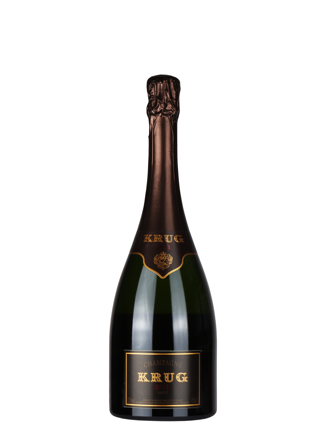 Krug Chamgane Vintage 0,75l