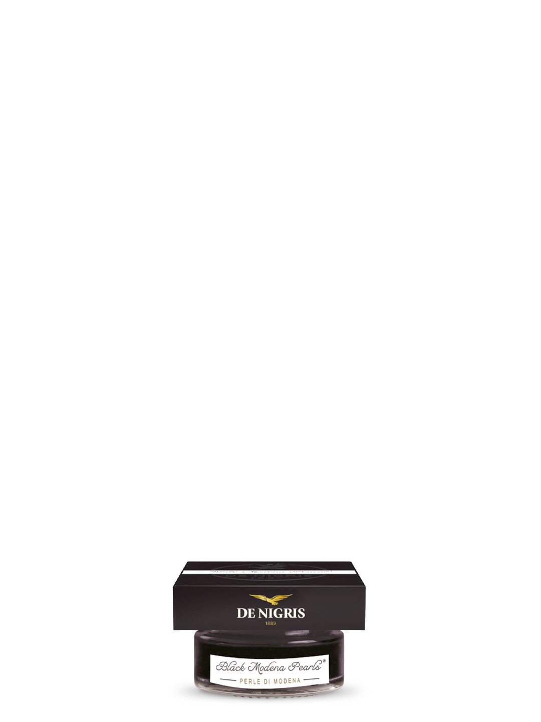 Perlice Balsamico De Nigris 