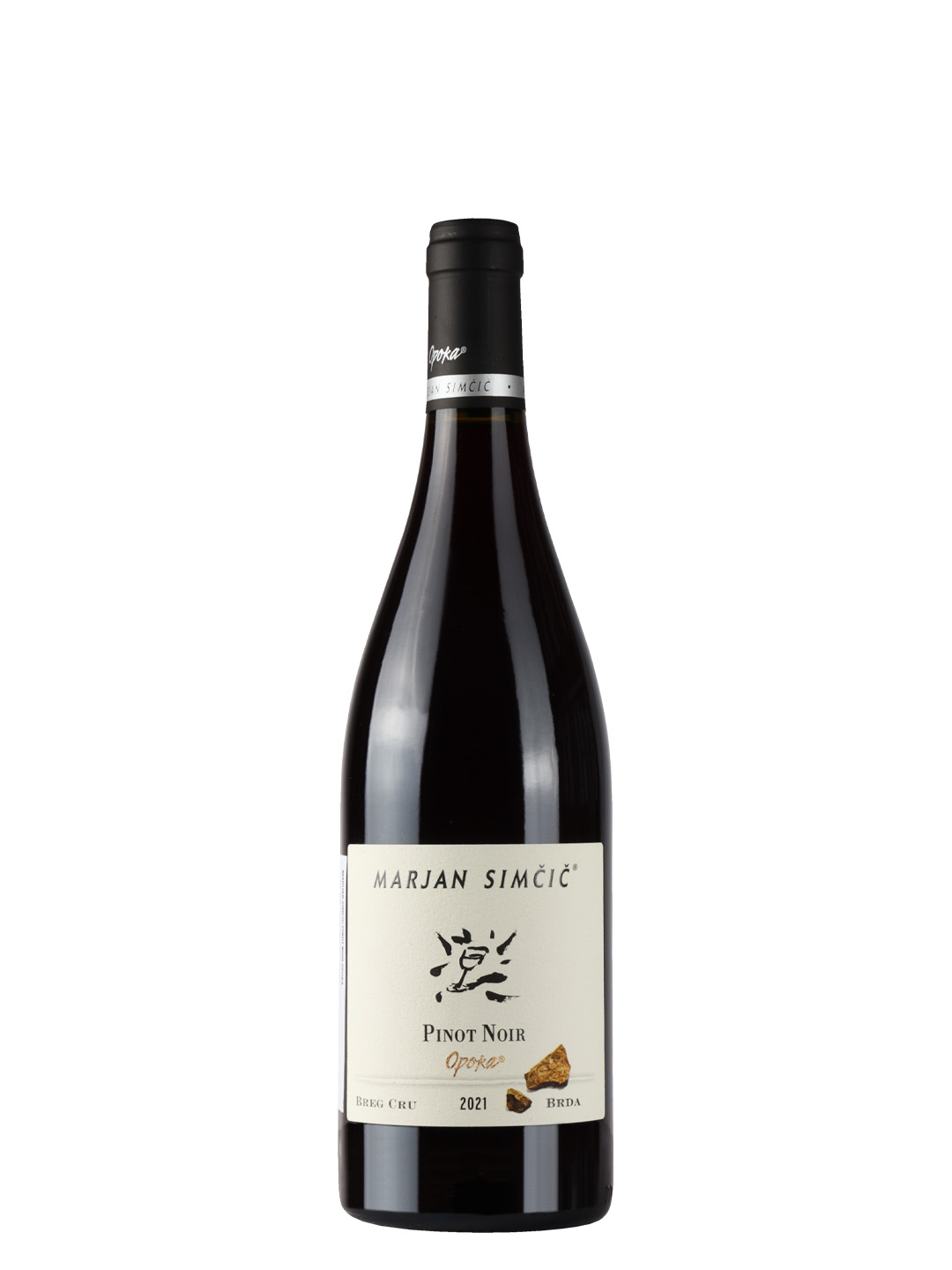 Marjan Simčič Opoka Pinot Noir 