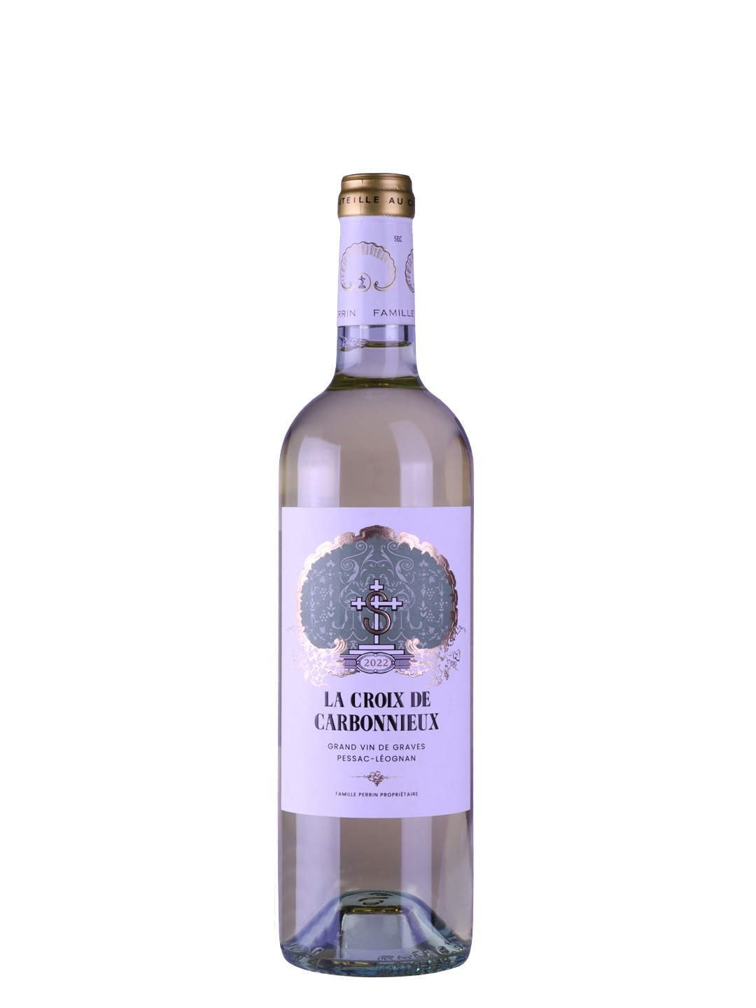 La Croix De Carbonnieux Blanc
