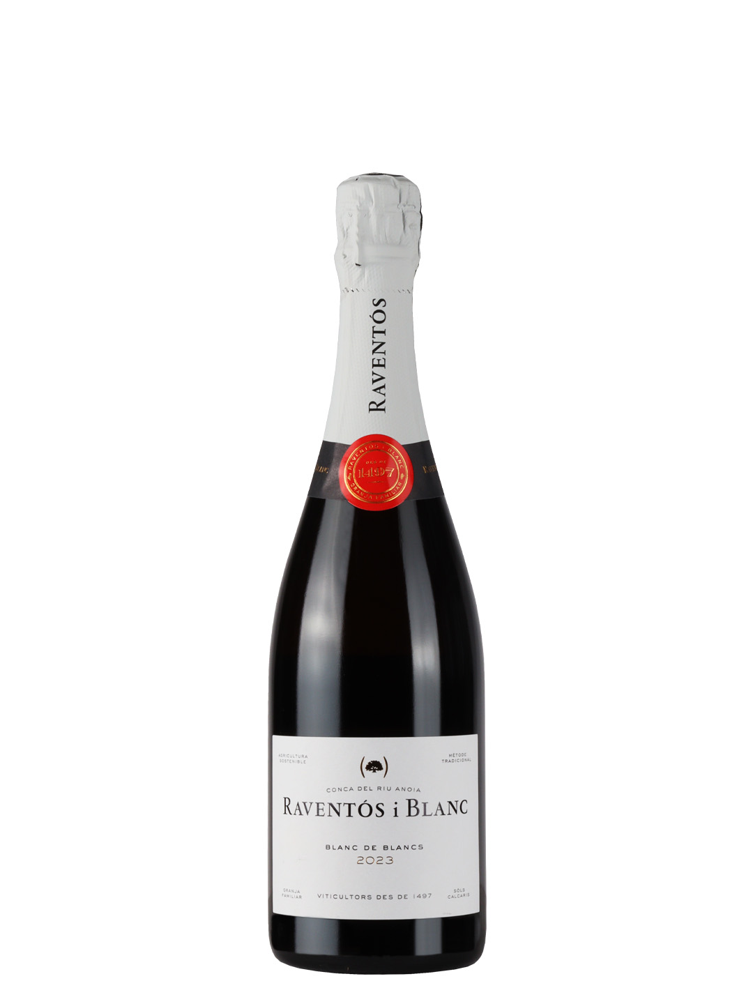 Raventos Blanc de Blancs