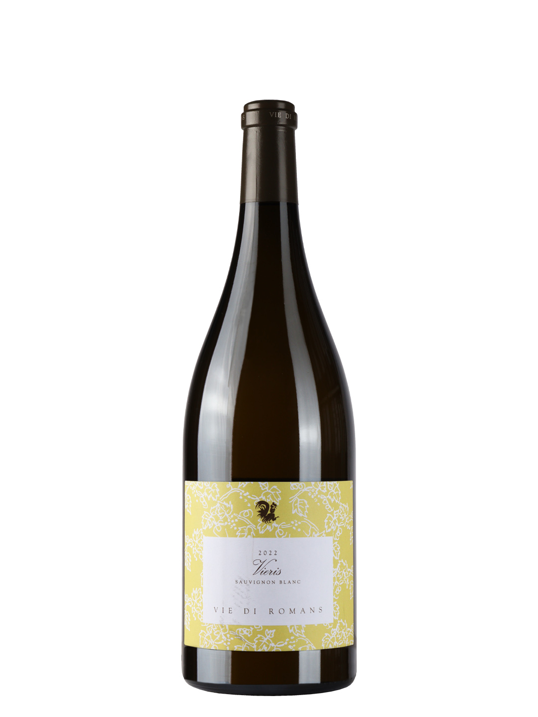 Vie di Romans Vieris Sauvignon 1.5L