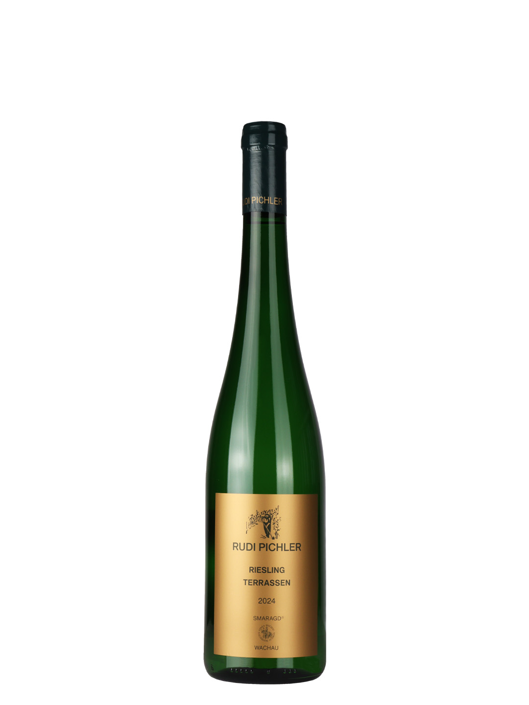Rudi Pichler Terrassen Riesling 