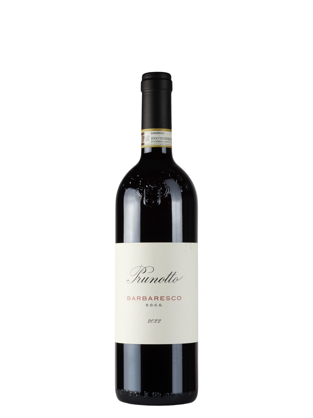 Prunotto Barbaresco