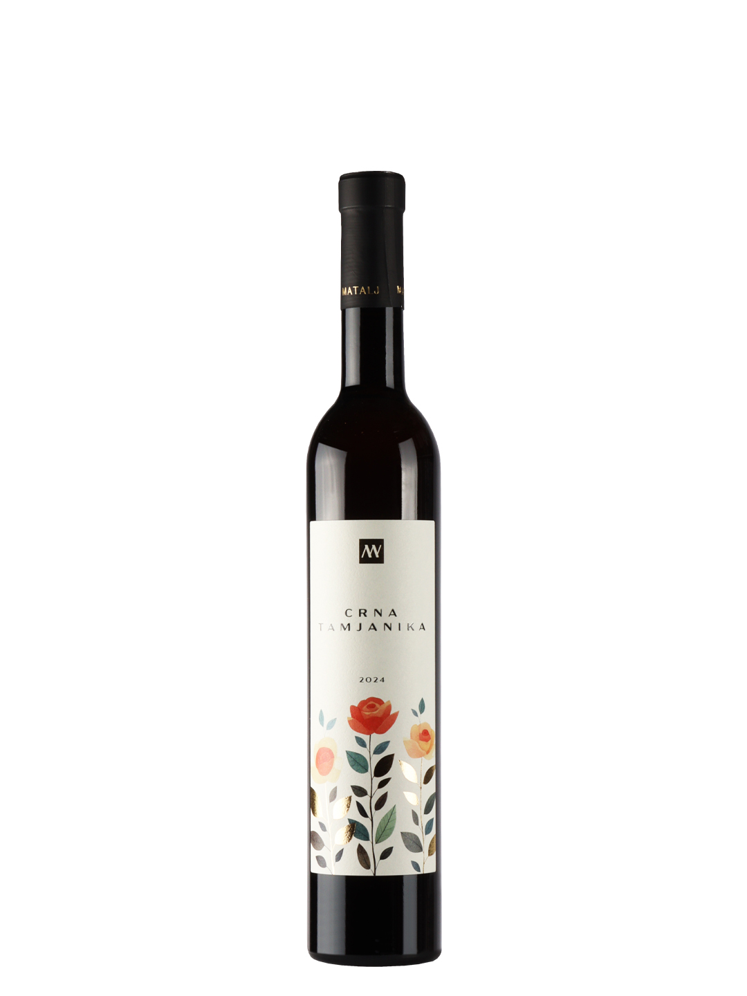 Matalj Crna Tamjanika 0.5L 