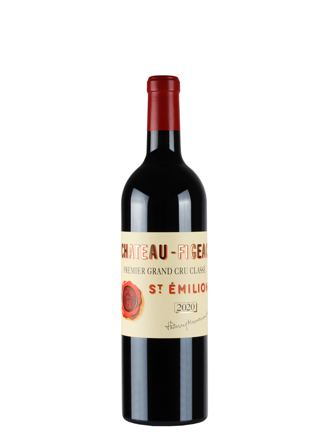 Chateau Figeac 