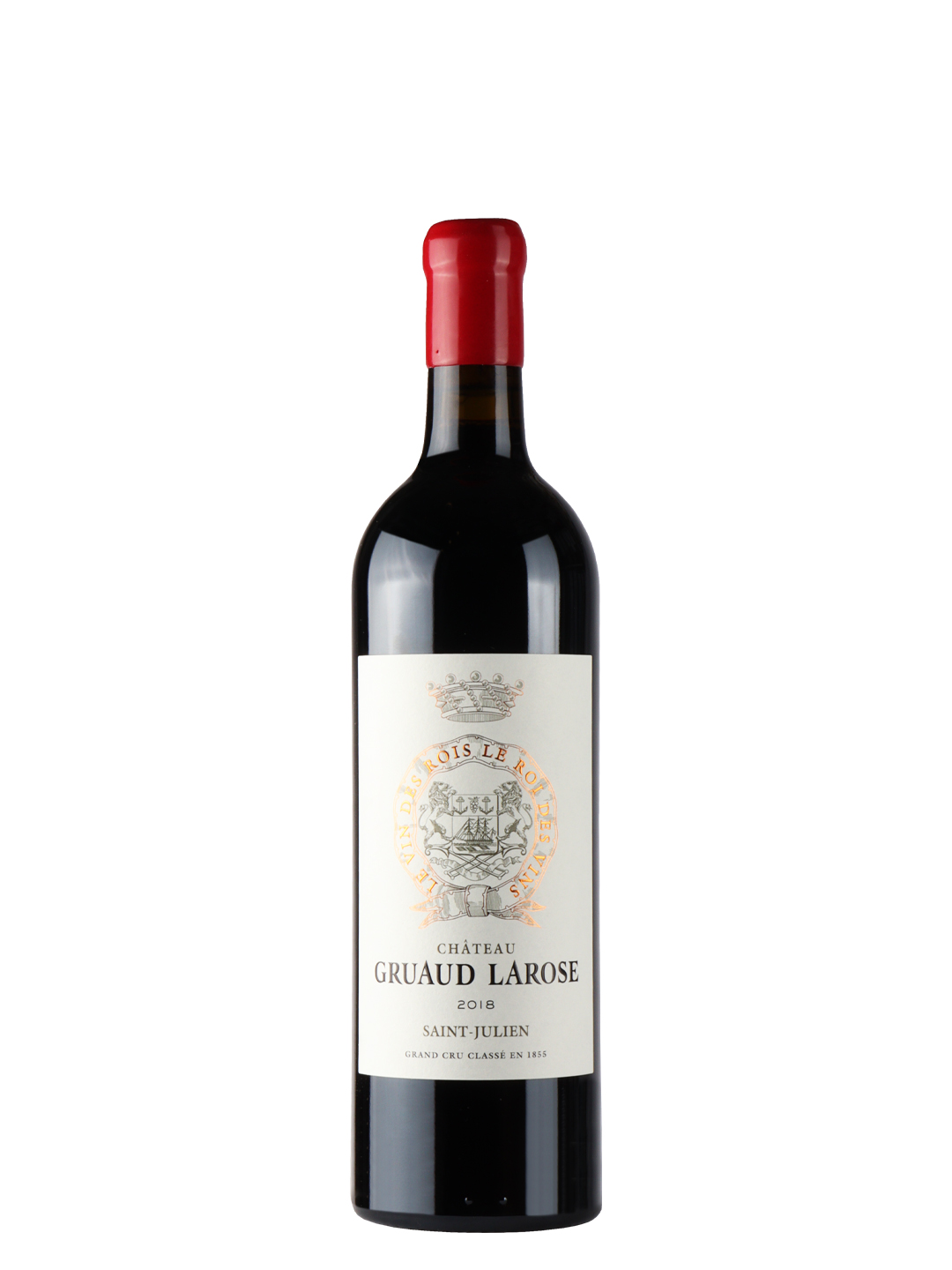 Chateau Gruaud Larose 