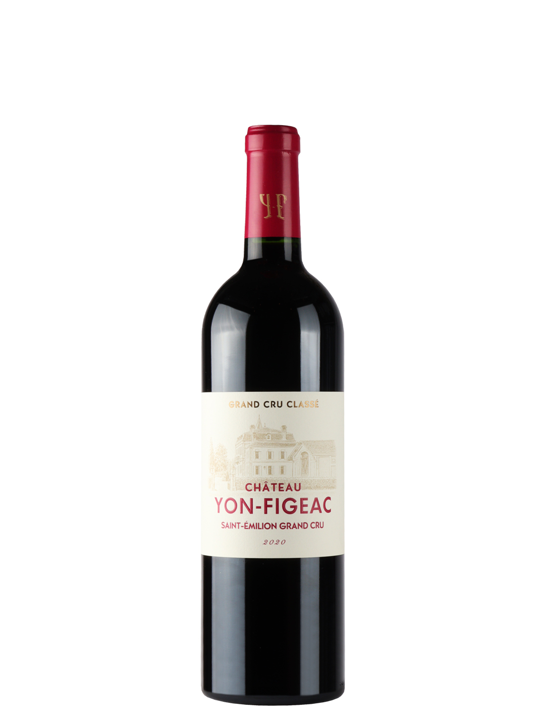 Chateau Yon Figeac 
