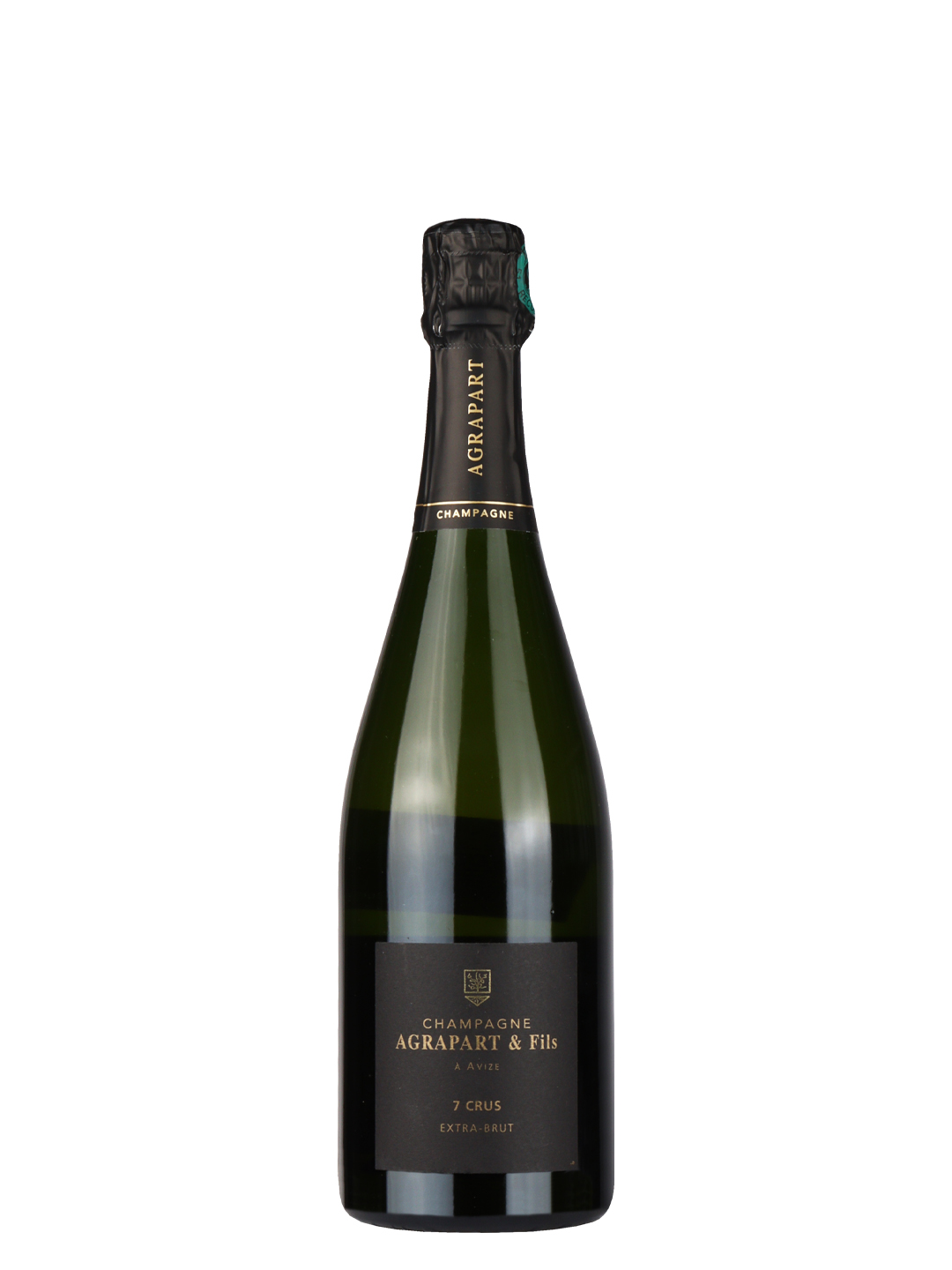 Agrapart Champagne 7Crus 