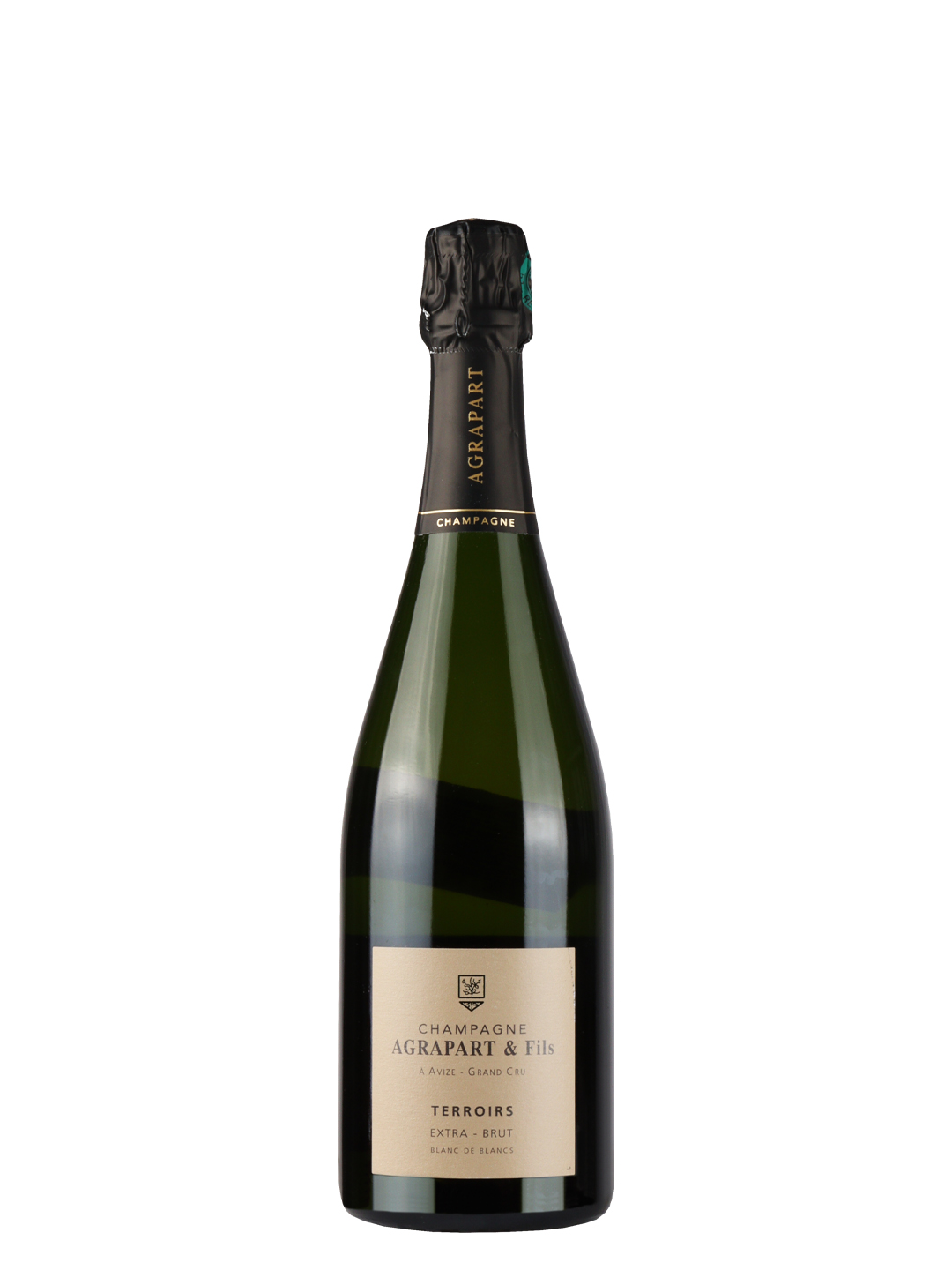 Agrapart Champagne Terroirs 