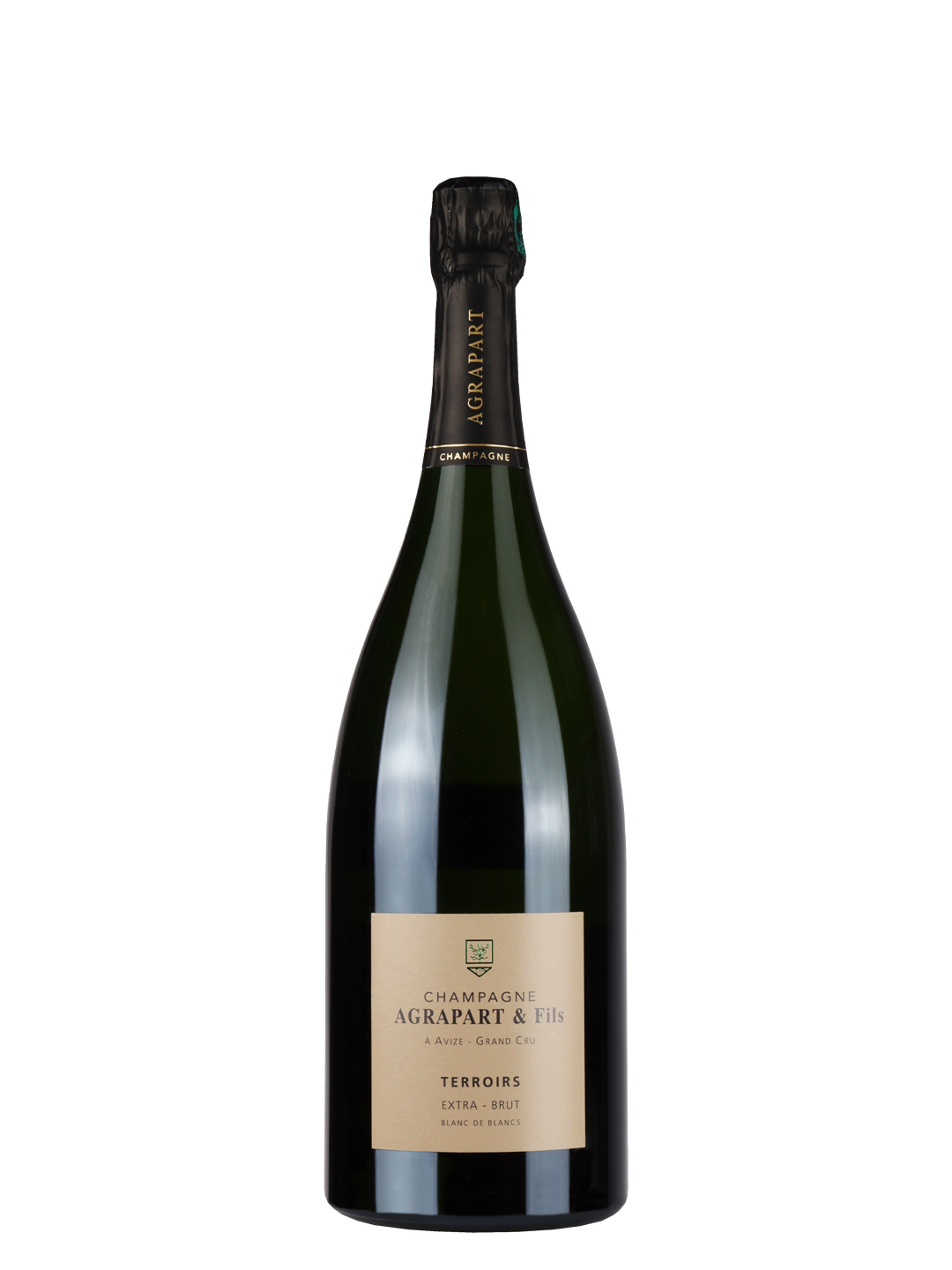 Agrapart Champagne Terriors 