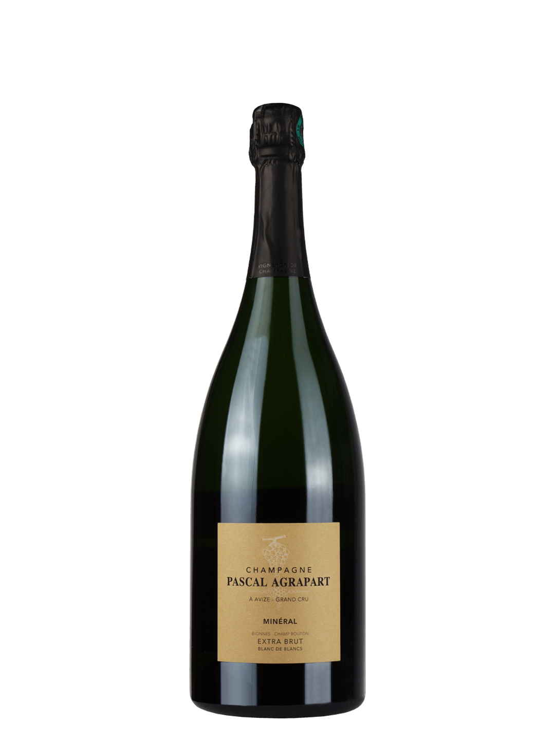 Agrapart Champagne Mineral 1,5L 