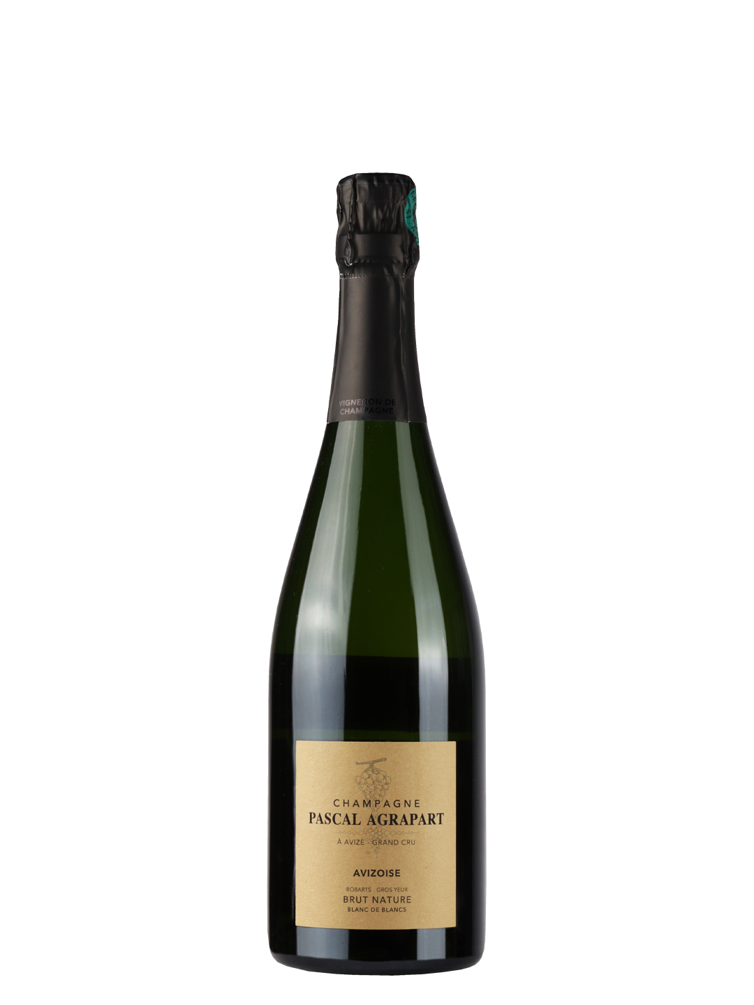 Agrapart Champagne Avizoise 