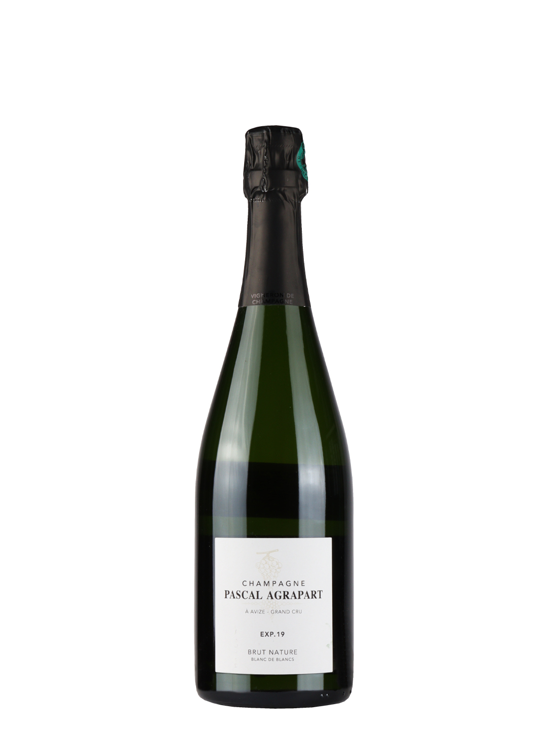 Agrapart Champagne Exp. 19 