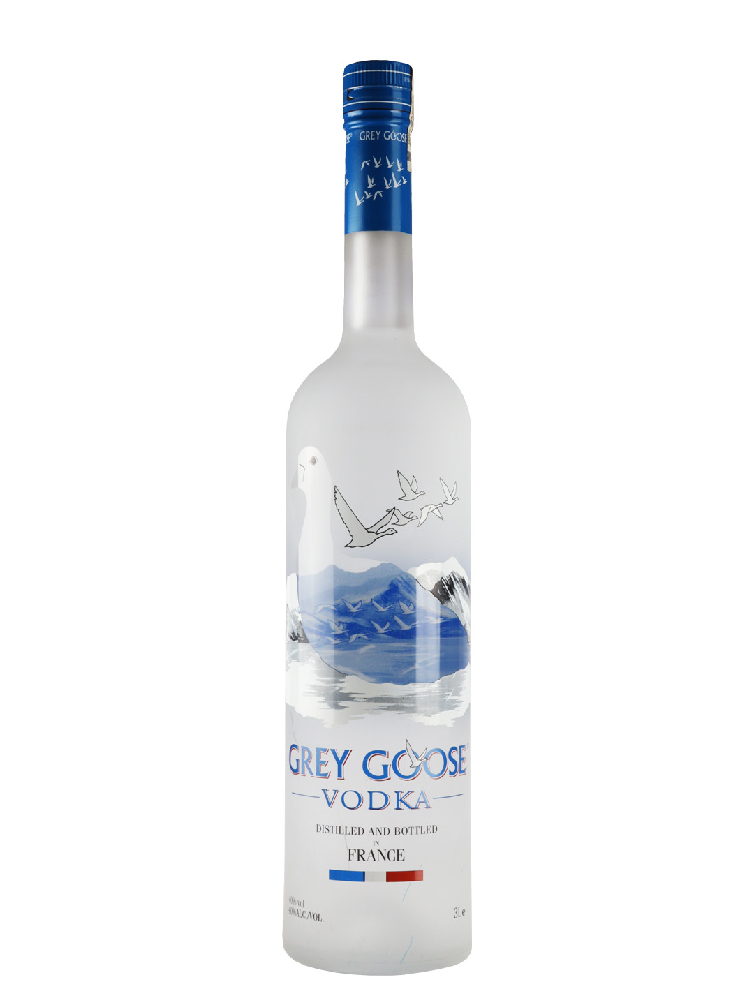 Vodka Grey Goose 3L