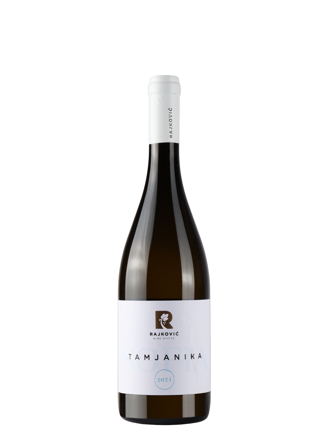 Rajković Sofia Tamjanika