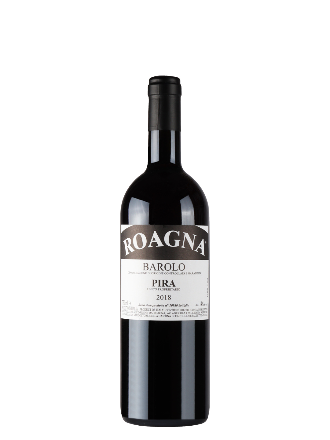 Barolo Pira 