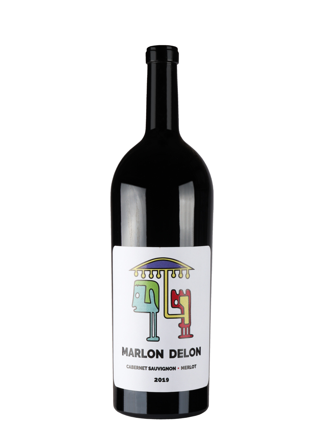 Erdevik Marlon Delon 3L 