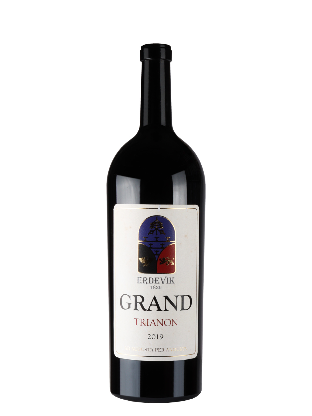 Erdevik Grand Trianon 3L 