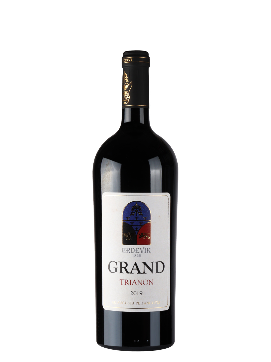 Erdevik Grand Trianon 1,5L 