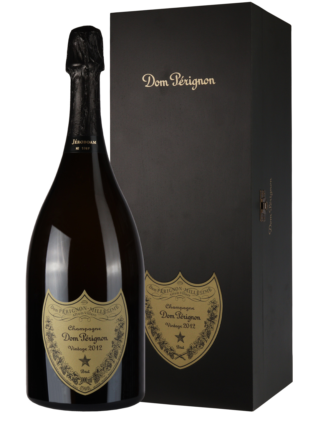 Dom Perignon Blanc 6l