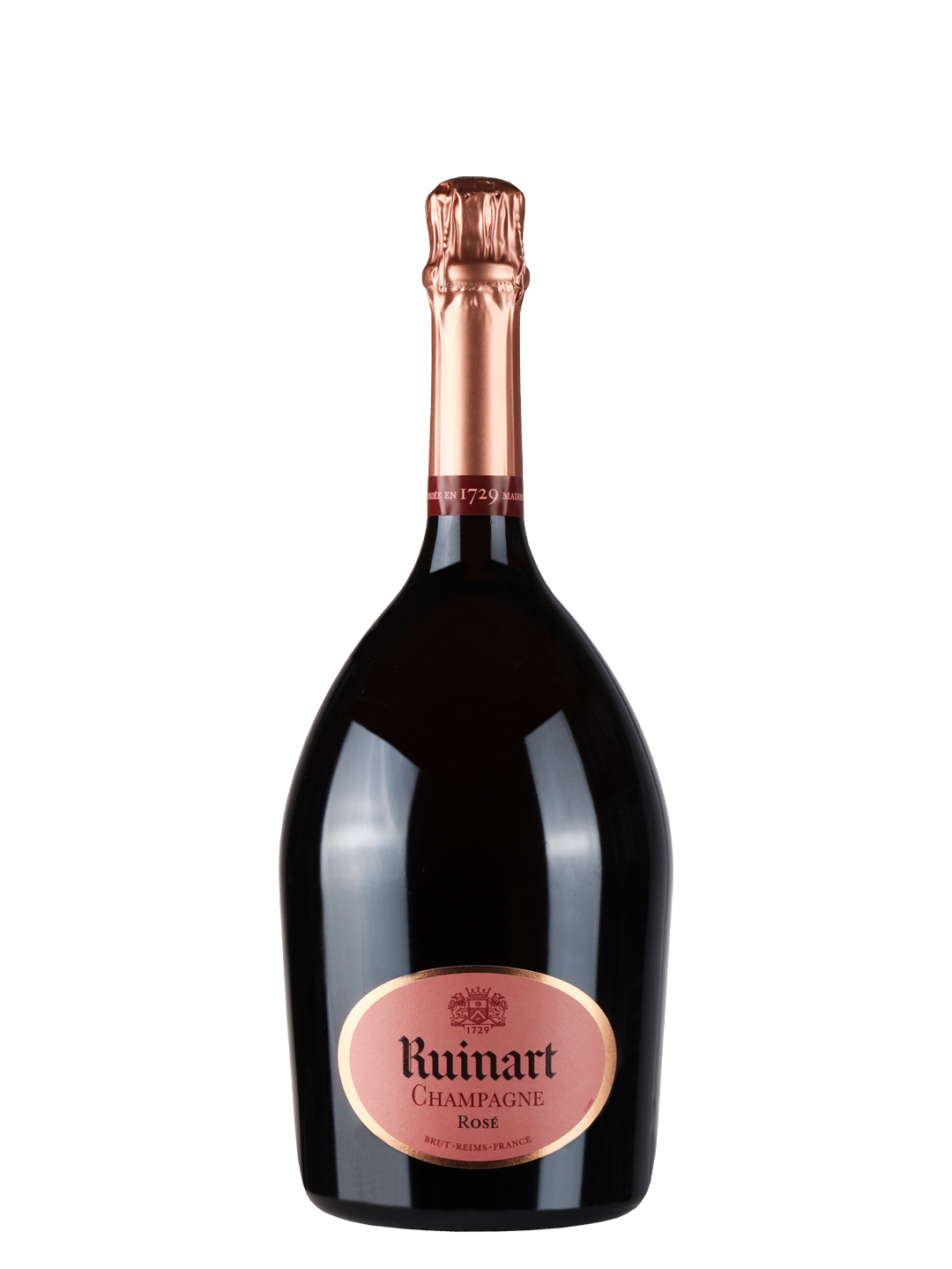 Ruinart Rose 1.5L