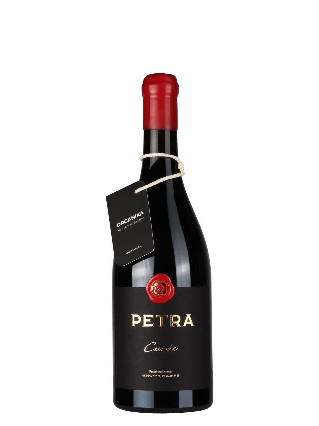 Petra Cuvee 