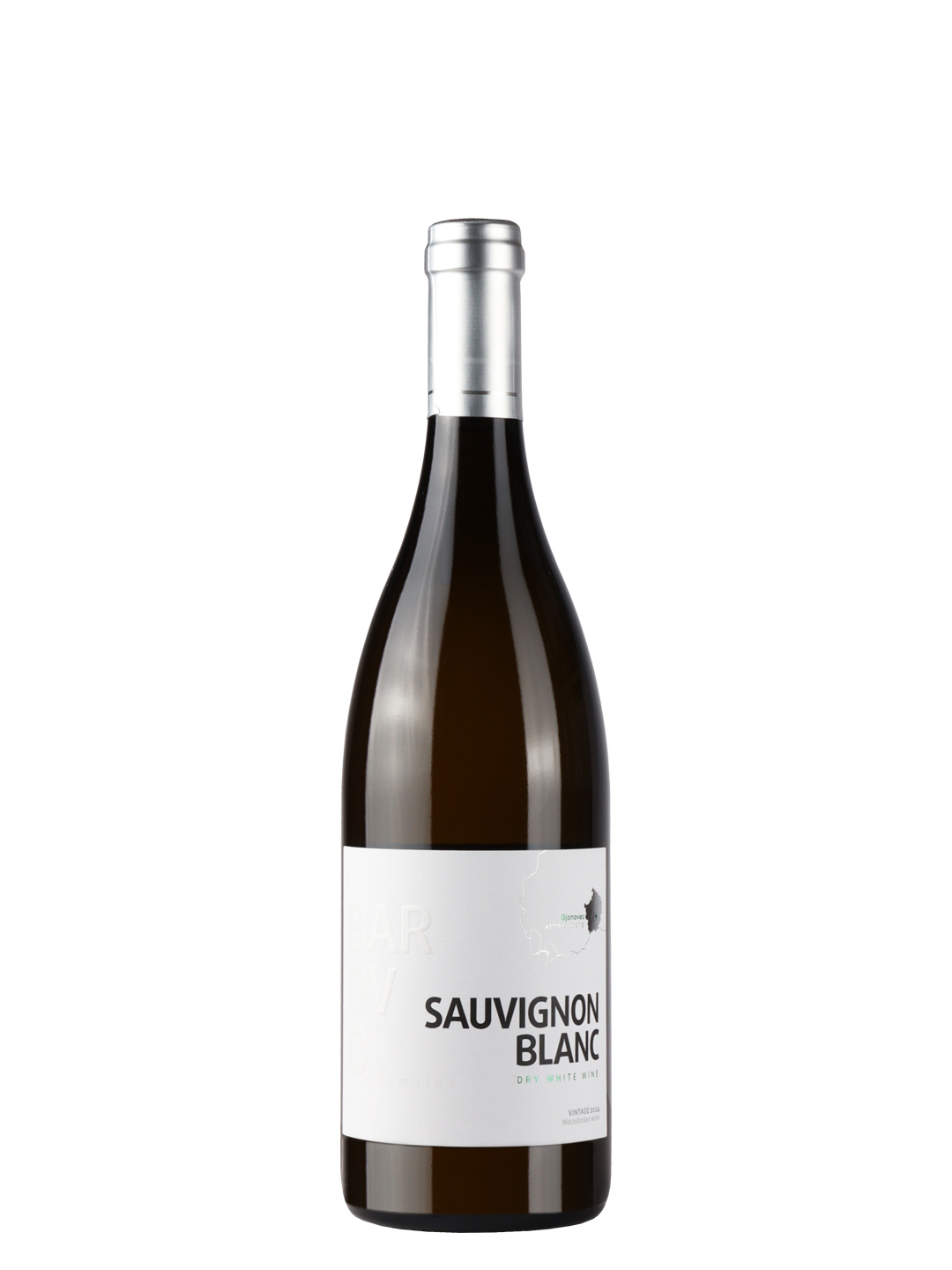 Tikveš Barovo Sauvignon Blanc 