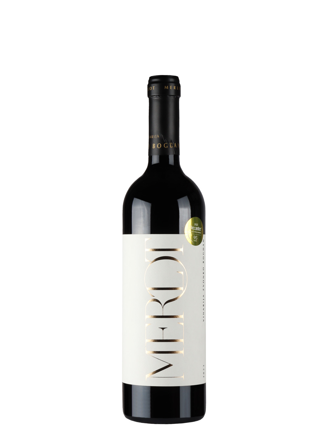 Zvonko Bogdan Merlot