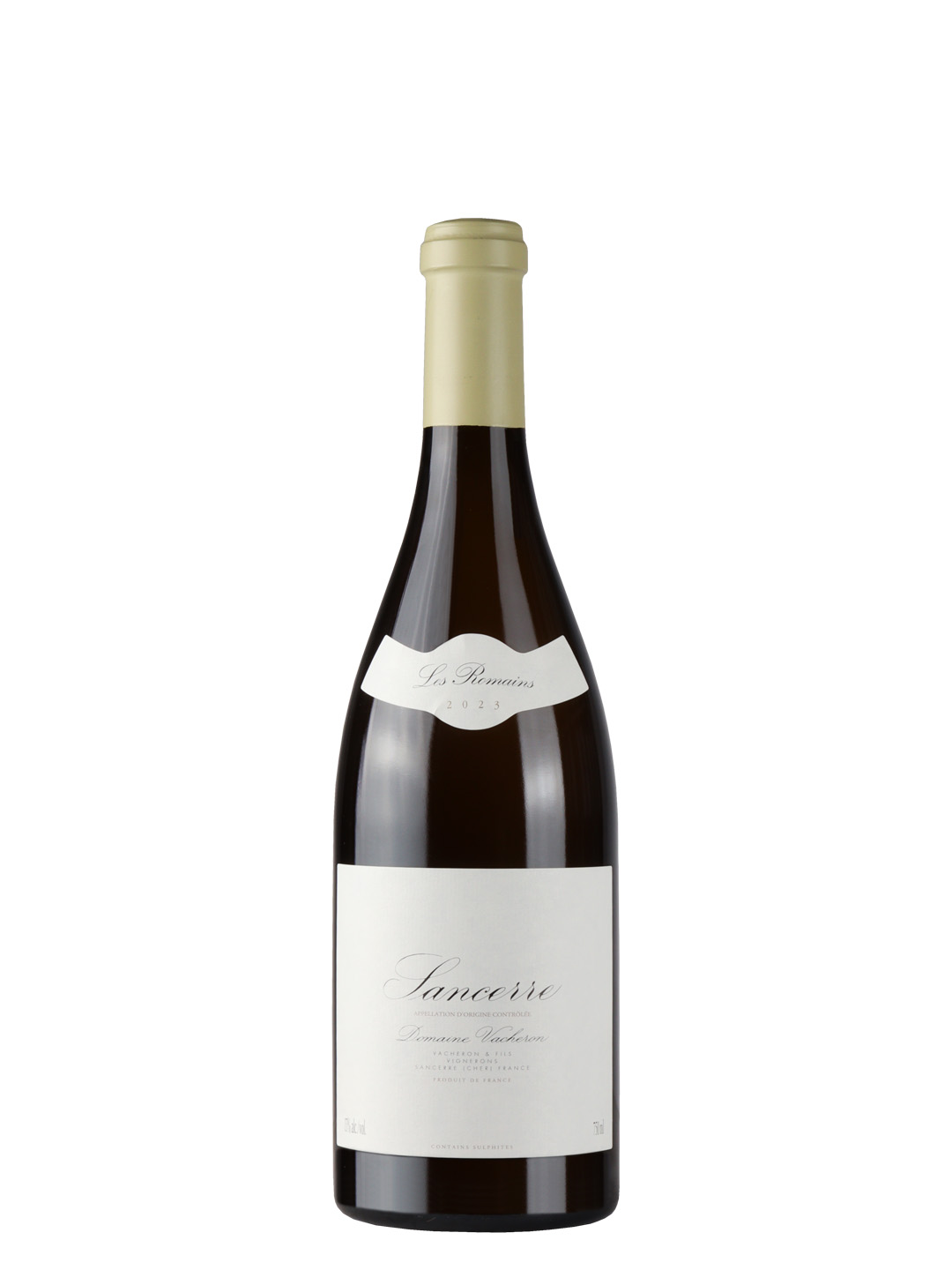 Sancerre Blanc Les Romains Vacheron