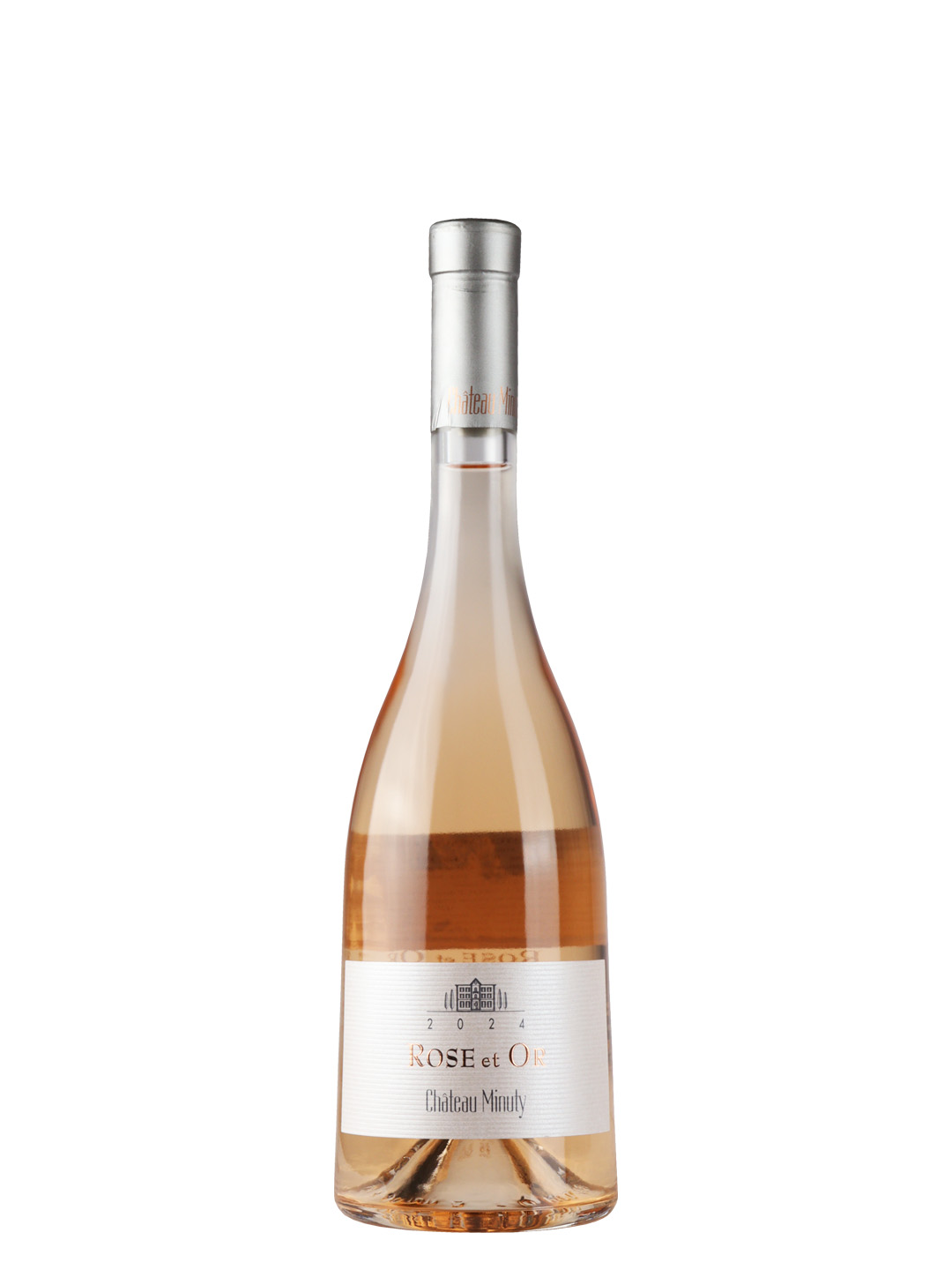 Chateau Minuty Rose Et Or