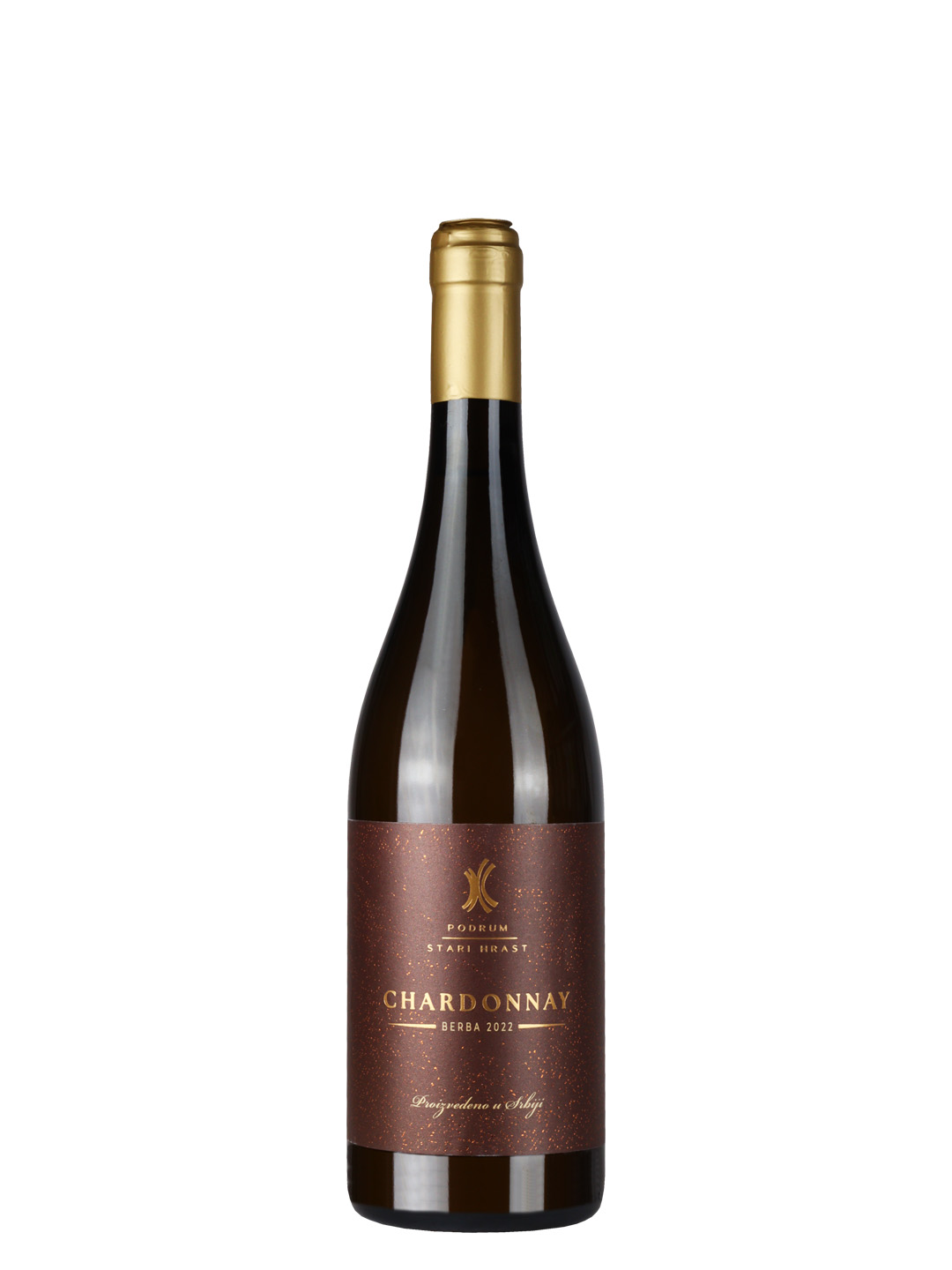 Stari Hrast Chardonnay