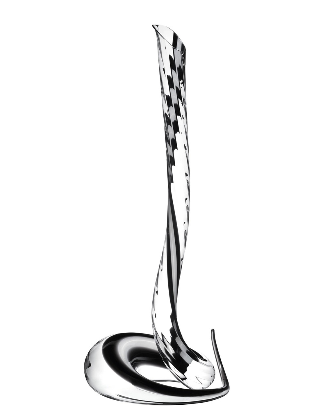 Riedel Cobra Magnum White-Black
