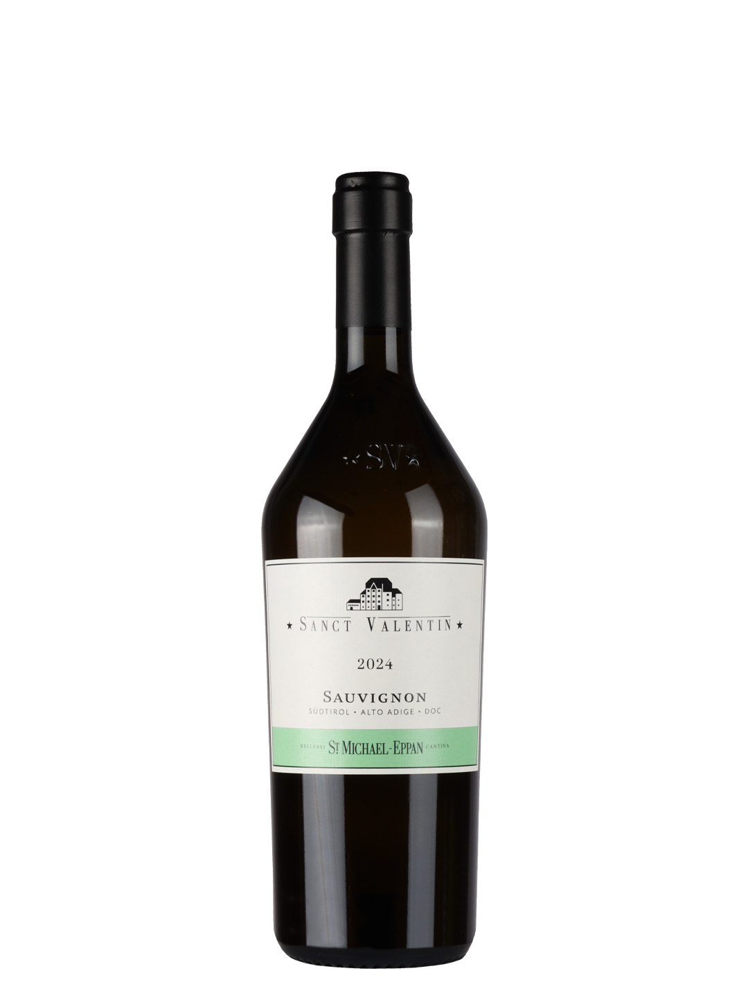 St Michael Eppan Sanct Valentin Sauvignon