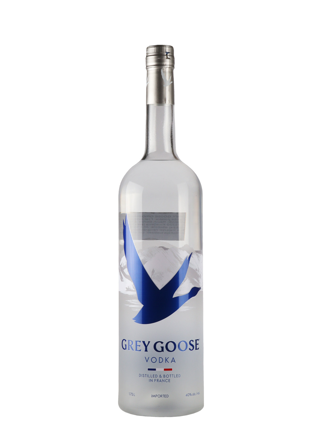 Vodka Grey Goose 1.75L