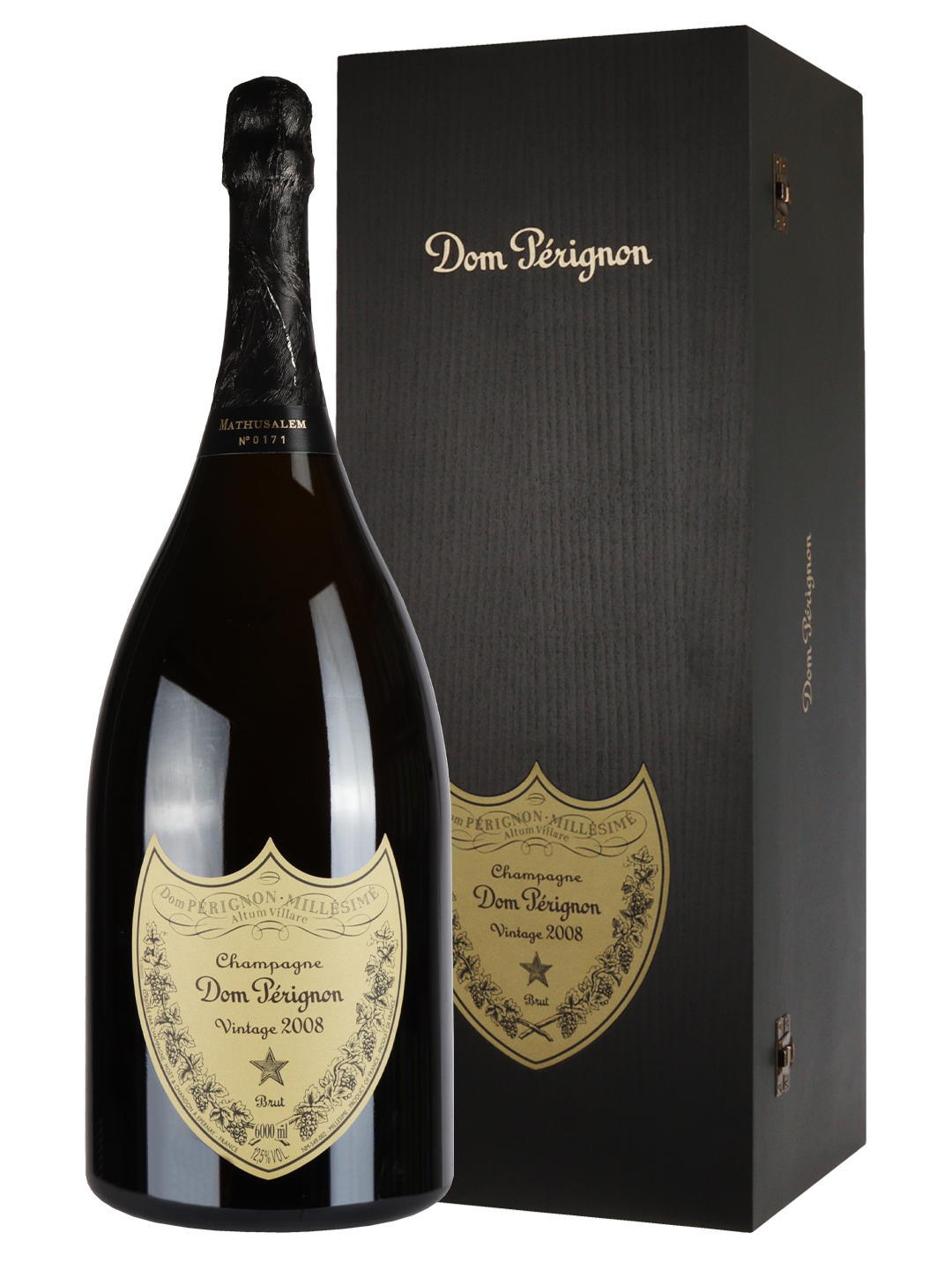 Dom Perignon Blanc 6l
