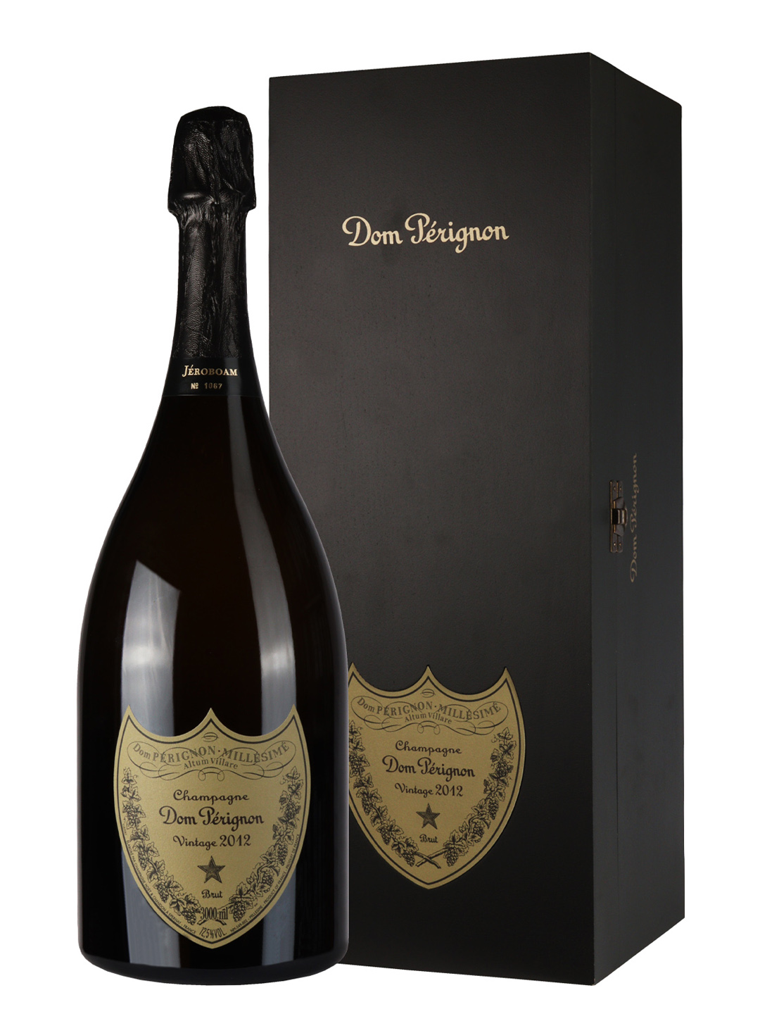 Dom Perignon 3l 