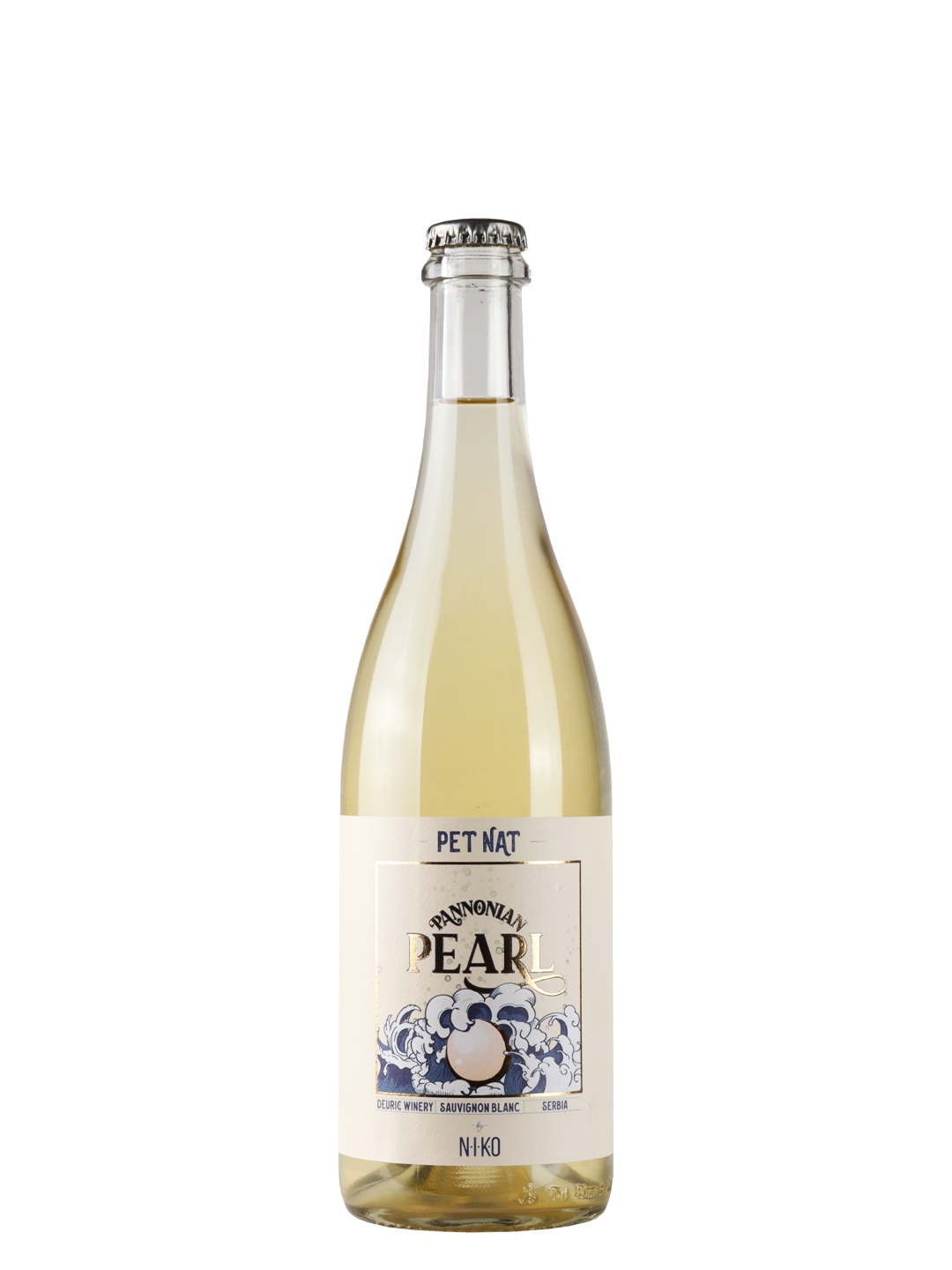 Pearl PetNat