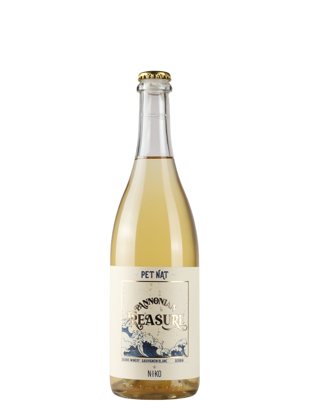 Treasure PetNat