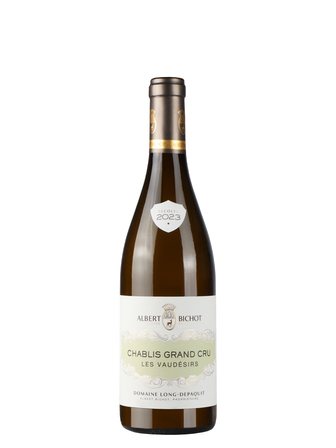 Albert Bichot Chablis Grand Cru Vaudesirs 