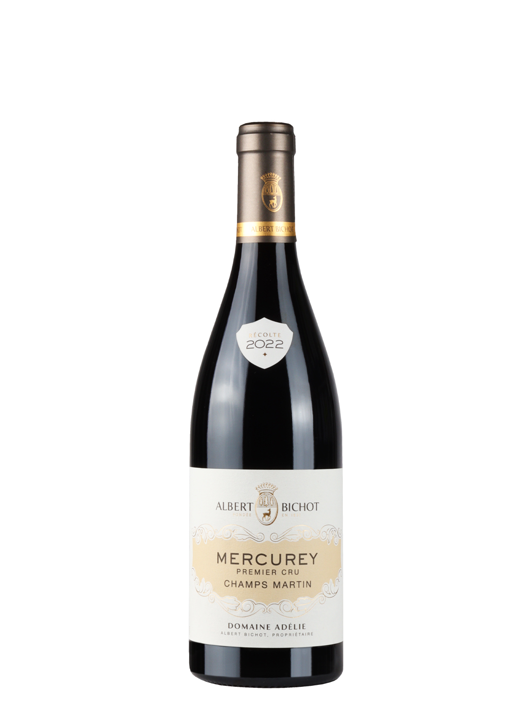 Albert Bichot Mercurey Premier Cry Champs Martin 