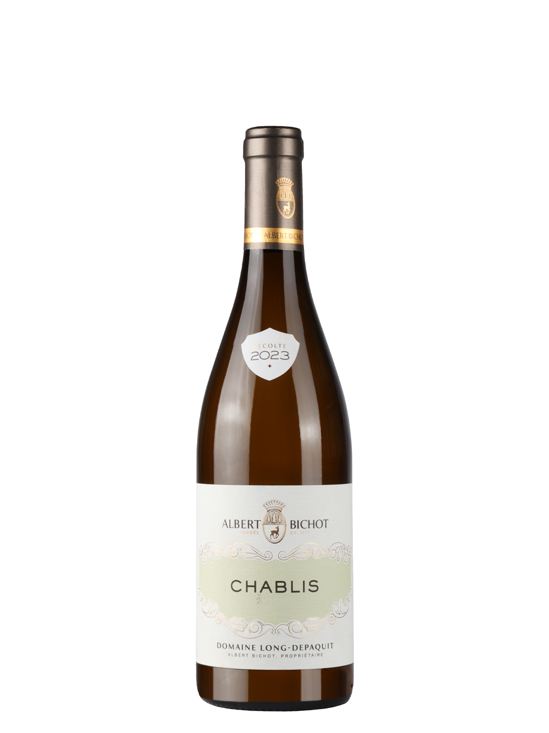 Albert Bichot Chablis 