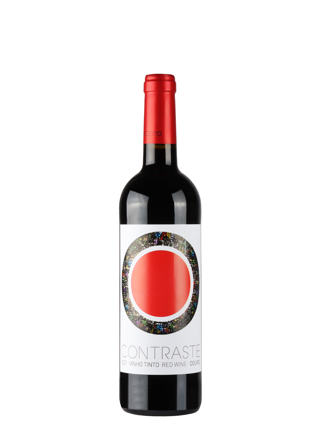 Contraste Tinto 